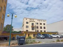 Prodej komerční nemovitosti, Jablonec nad Nisou, Jugoslávská, 1770 m2