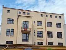Prodej komerční nemovitosti, Jablonec nad Nisou, Jugoslávská, 1770 m2