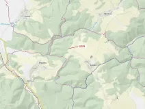 Dražba lesa, Jenišovice, 324 m2