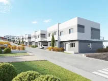 Prodej rodinného domu, Finestrat, Alicante, Španělsko, 157 m2