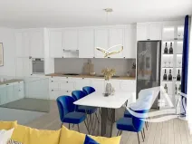 Prodej bytu 4+kk, Povljana, Chorvatsko, 100 m2