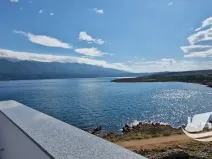 Prodej bytu 4+kk, Posedarje, Chorvatsko, 107 m2