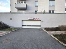 Pronájem ostatní, Praha - Letňany, Hlučkova