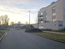Pronájem ostatní, Praha - Letňany, Hlučkova