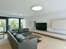 Pronájem bytu 3+kk, Praha - Michle, Michelská, 115 m2