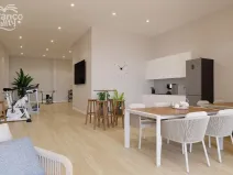 Prodej bytu 4+kk, Algorfa, Alicante, Španělsko, 88 m2