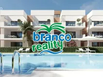 Prodej bytu 3+kk, San Pedro del Pinatar, Murcia, Španělsko, 84 m2