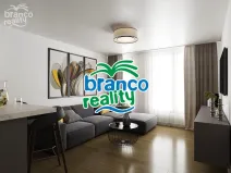 Prodej bytu 3+kk, Alicante, Španělsko, 83 m2