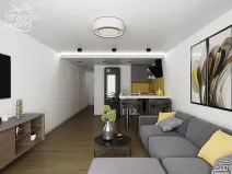 Prodej bytu 3+kk, Alicante, Španělsko, 83 m2