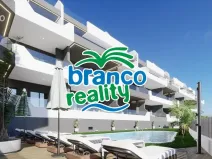 Prodej bytu 3+kk, Benijofar, Alicante, Španělsko, 66 m2