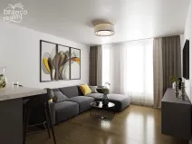 Prodej bytu 3+kk, Alicante, Španělsko, 74 m2