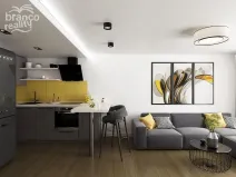 Prodej bytu 3+kk, Alicante, Španělsko, 74 m2