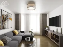 Prodej bytu 3+kk, Alicante, Španělsko, 74 m2