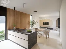 Prodej rodinného domu, San Miguel de Salinas, Alicante, Španělsko, 107 m2