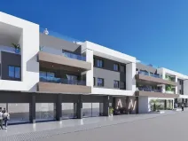 Prodej bytu 3+kk, Benijofar, Alicante, Španělsko, 75 m2