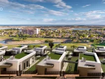 Prodej rodinného domu, Mutxamel, Alicante, Španělsko, 112 m2