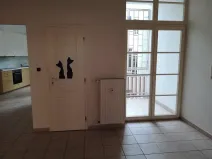 Pronájem bytu 2+1, Ostrava, Na Hradbách, 90 m2