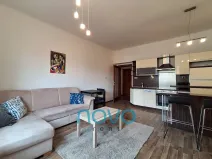 Pronájem bytu 2+kk, Praha - Strašnice, Černokostelecká, 47 m2