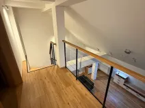 Pronájem bytu 3+1, Praha - Vinohrady, Na Kozačce, 115 m2