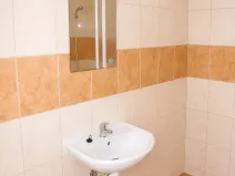 Pronájem bytu 2+1, Brno, Cihlářská, 58 m2