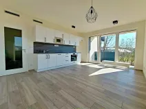 Pronájem bytu 2+kk, Praha - Modřany, Zlochova, 49 m2