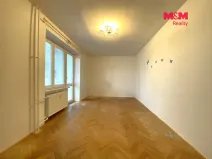 Pronájem bytu 2+1, Žďár nad Sázavou - Žďár nad Sázavou 4, Neumannova, 55 m2