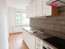 Pronájem bytu 2+1, Česká Lípa, 5. května, 66 m2