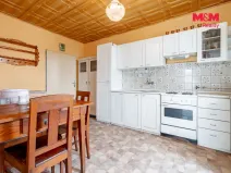 Prodej rodinného domu, Oslnovice, 180 m2