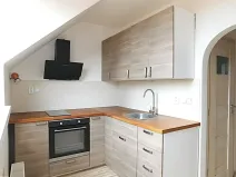 Prodej bytu 2+1, Příbram, Legionářů, 50 m2