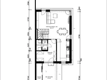 Prodej rodinného domu, Litomyšl, Bohdana Kopeckého, 127 m2