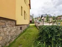 Prodej rodinného domu, Vimperk, Nad Stadiónem, 366 m2
