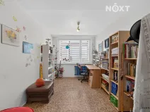 Prodej bytu 3+1, Praha - Chodov, Jarníkova, 76 m2