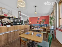 Prodej restaurace, Kasejovice, 198 m2