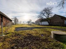 Prodej pozemku pro bydlení, Nové Mitrovice, 1882 m2