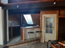 Pronájem bytu 2+kk, Brno, Charvatská, 66 m2