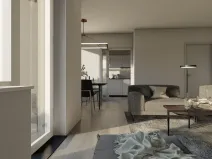 Prodej bytu 3+kk, Hustopeče, 97 m2