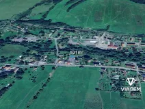Prodej podílu zahrady, Stružnice, 467 m2