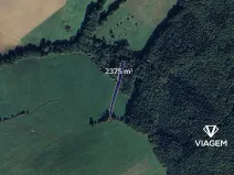 Prodej pole, Strání, 2375 m2