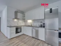 Prodej bytu 2+kk, Plzeň, Sladová, 54 m2