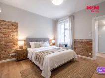 Prodej bytu 2+kk, Praha - Nusle, Nad Nuslemi, 43 m2