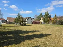 Prodej pozemku pro bydlení, Malá Hraštice, 1500 m2