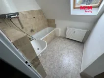Prodej bytu 2+1, Kytlice, 89 m2