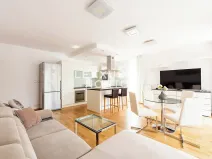 Pronájem bytu 3+kk, Praha - Vinohrady, Italská, 90 m2
