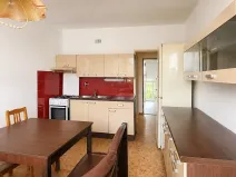 Prodej bytu 2+kk, České Budějovice, J. Opletala, 40 m2