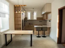 Pronájem bytu 3+kk, Plzeň, 95 m2