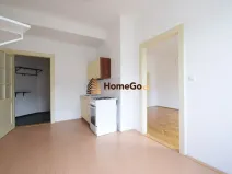 Pronájem bytu 2+kk, Praha - Nusle, Žateckých, 47 m2