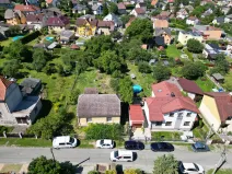 Prodej pozemku, Starý Plzenec, 809 m2