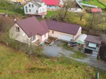 Prodej rodinného domu, Kdyně - Dobříkov, 195 m2