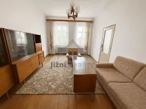 Prodej rodinného domu, Trhové Sviny, Žižkovo náměstí, 230 m2