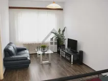 Prodej rodinného domu, České Budějovice, V. Nezvala, 200 m2